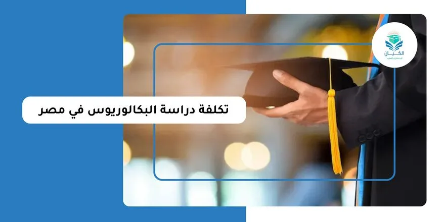 تكلفة دراسة البكالوريوس في مصر