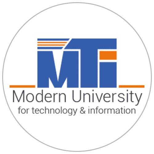 الجامعة الحديثة للتكنولوجيا والمعلومات