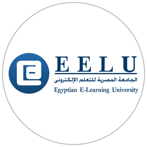 الجامعة المصرية للتعلم الالكتروني