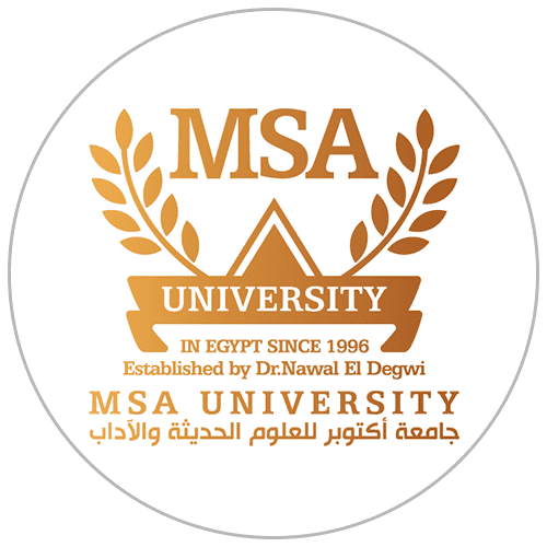 جامعة أكتوبر للعلوم الحديثة والآداب