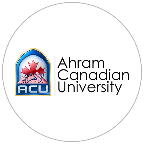 جامعة الأهرام الكندية