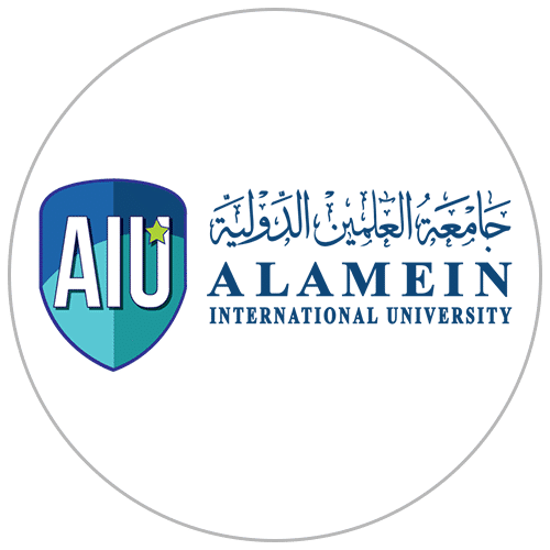 جامعة العلمين