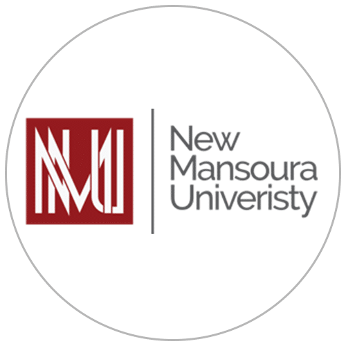 جامعة المنصورة الجديدة