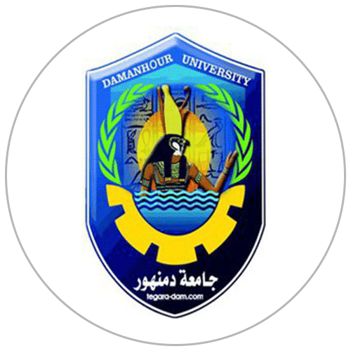جامعة دمنهور