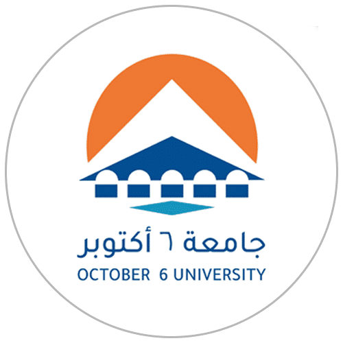 جامعة 6 أكتوبر
