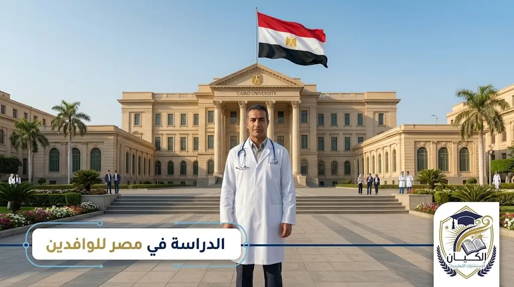 دبلومة إدارة المستشفيات جامعة القاهرة