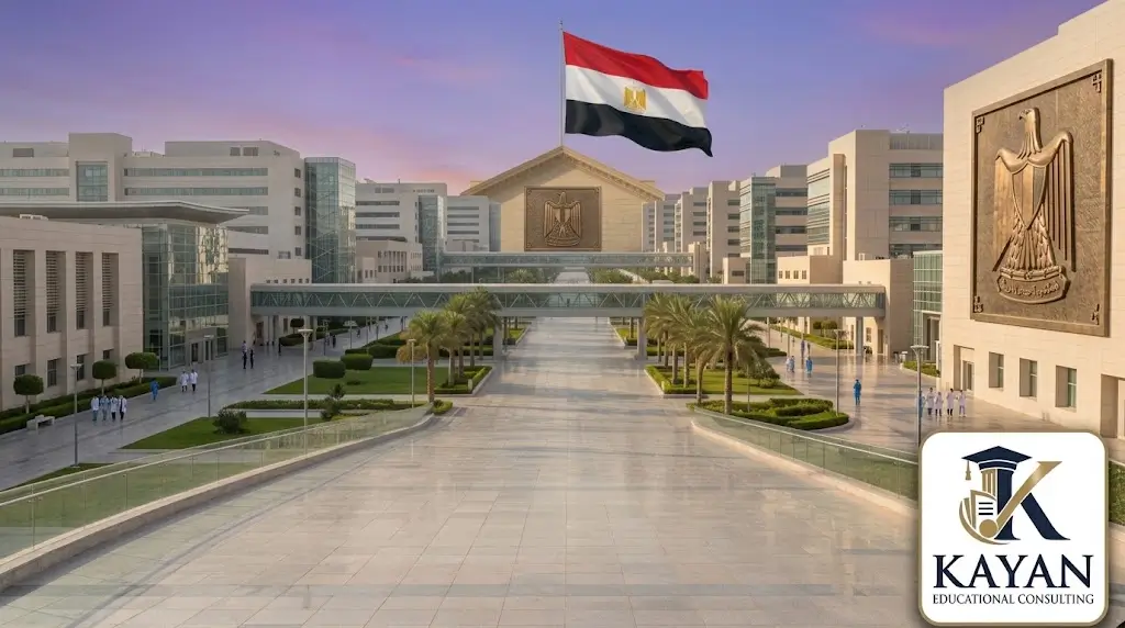 ماجستير إدارة المستشفيات